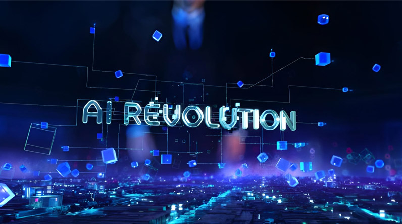 AI Revolution