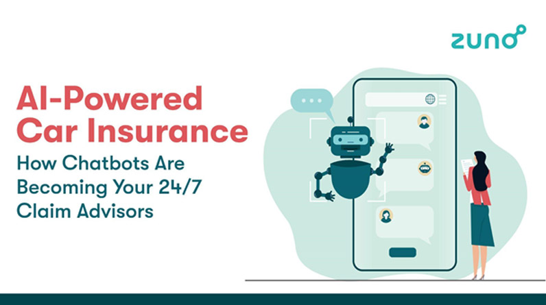 AI powered car insurance