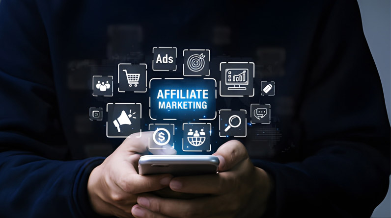 Affiliate Marketing Dimension Affiliate Marketing Dimension