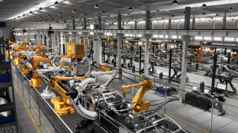 Automotive Technology Automotive Technology