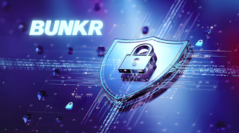 BUNKR