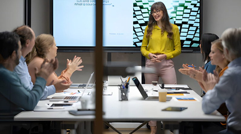 Building Digital Success Together Building Digital Success Together