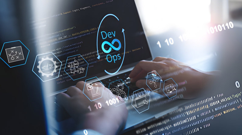 DevOps Bridging the Gap Between Development and Operations