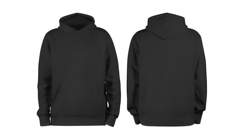 Discover Effortless Cool with the Classic Essentials Hoodie