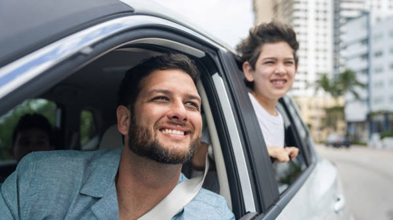 Enjoy Lahore with Rent a Car Lahore