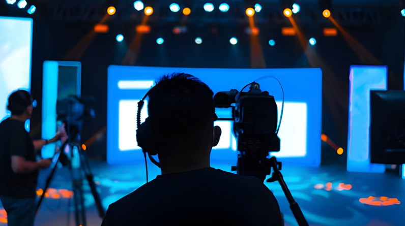 Entertainment Industry