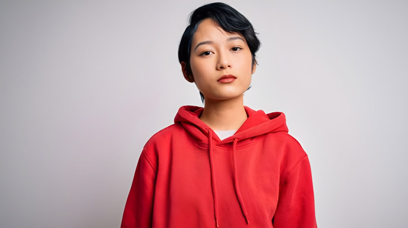 Essential Hoodie Balancing Timeless Comfort and Style