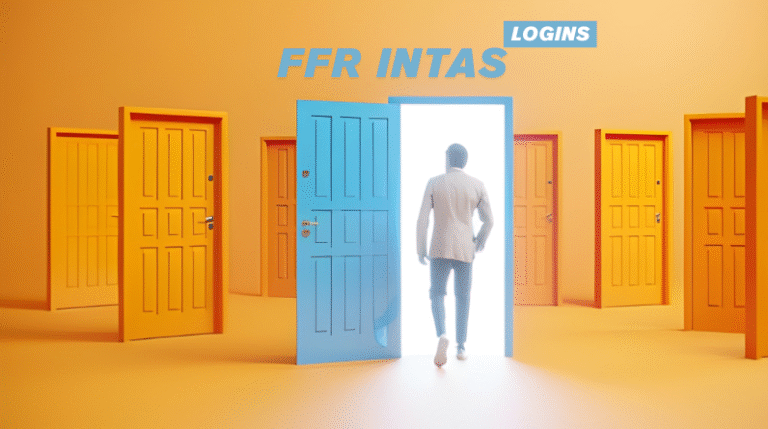 FFR Intas Login Guide 2025: Access Portal & Troubleshoot