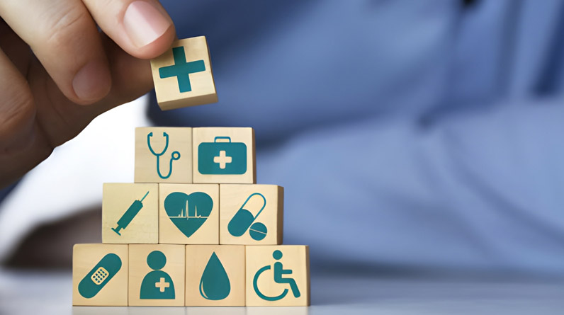 Future of Health Insurance