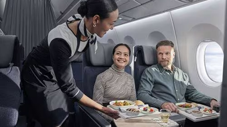 Guide to Business Airline Tickets