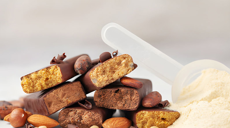 High Protein Snacks to Keep You Energised Through Workouts