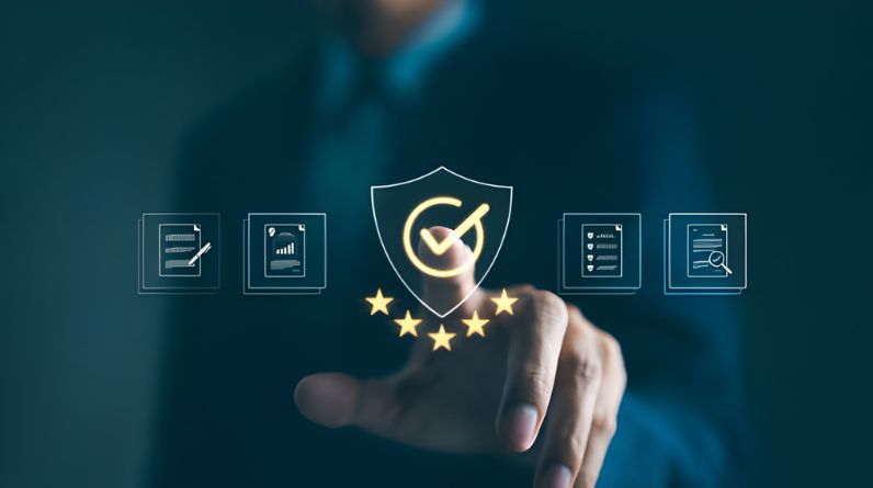 Legal and Copyright Concerns