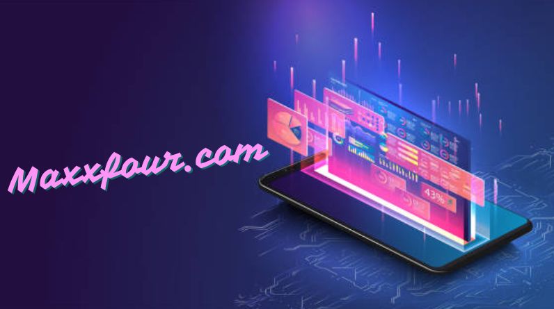 Maxxfour.com