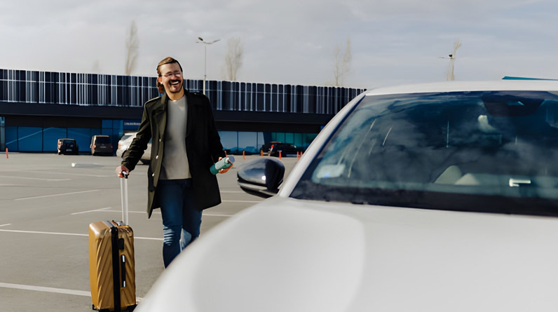 Rent A Car Dubai