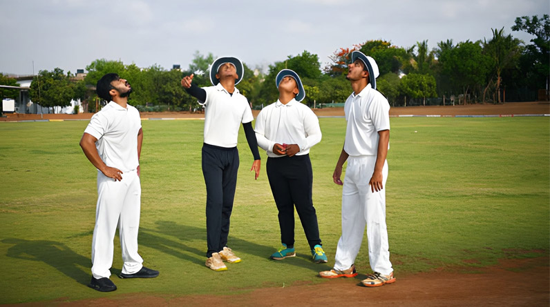 Reshaping Cricket