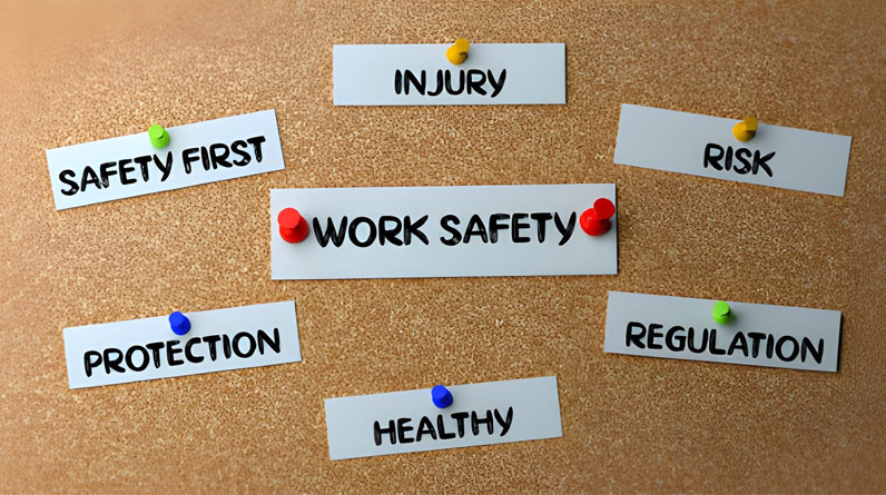 Safety and Best Practices