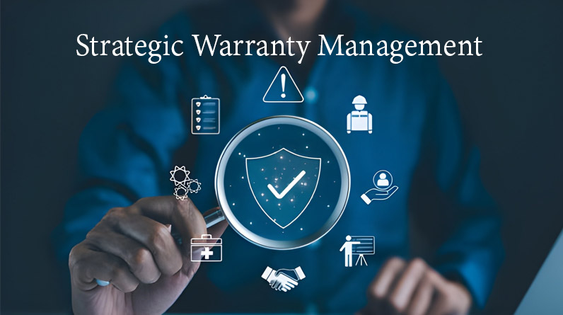 Strategic Warranty Management