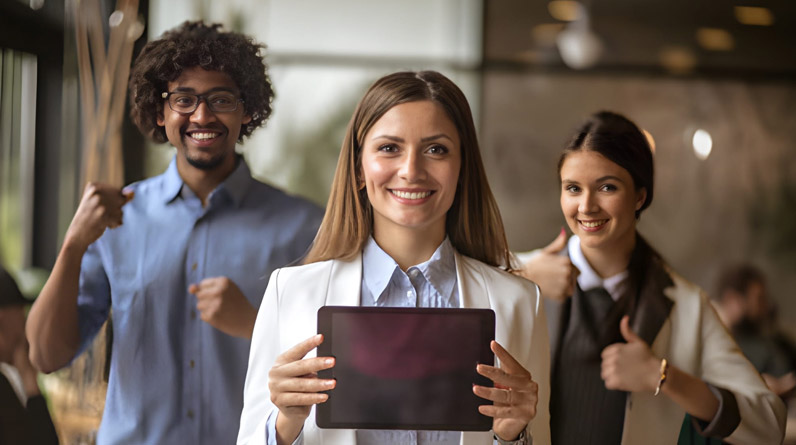 The Employee Experience