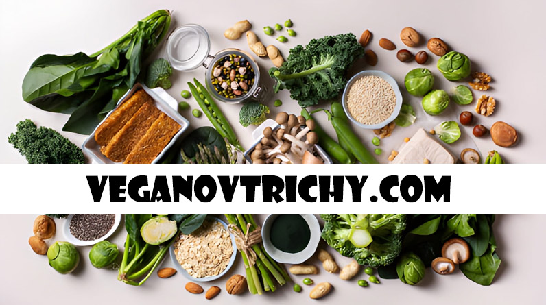 VeganovTrichy.com