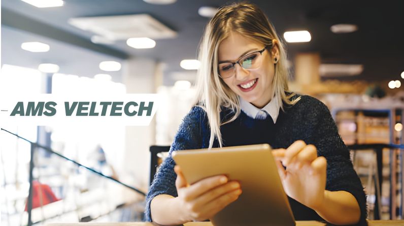 ams veltech