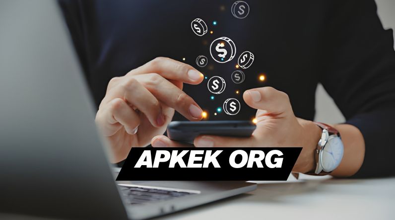 Apkek Org: Your Complete Guide to Understanding This Online Earning and APK Platform