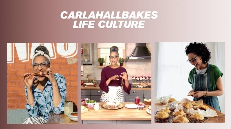 carlahallbakes life culture
