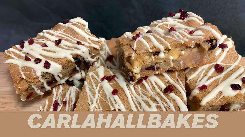 Carlahallbakes: The Complete Guide to a Revolutionary Food Culture Movement