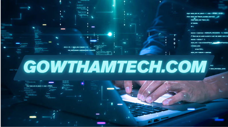 gowtham tech.com