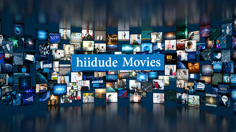 hiidude