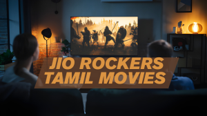 Jio Rockers Tamil Movies 2025: Understanding Digital Piracy & Legal