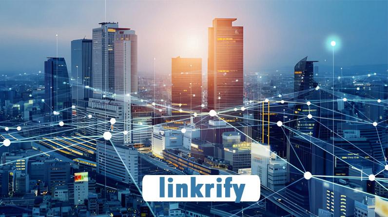 linkrify