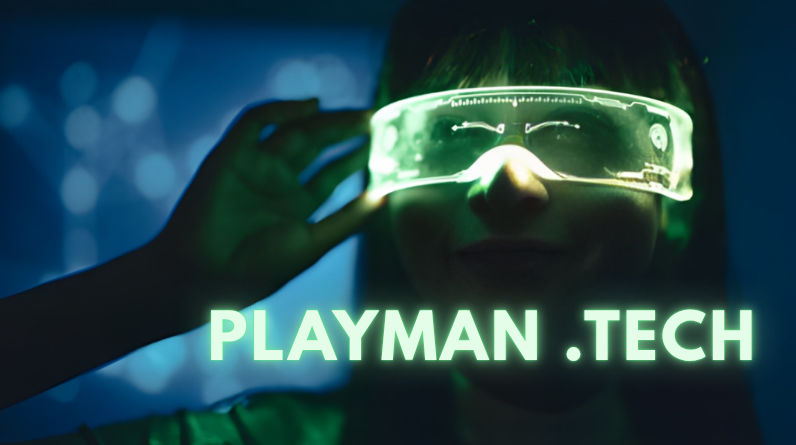 playman .tech