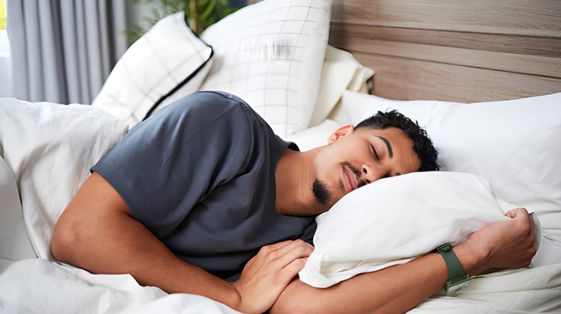sleeping kills
