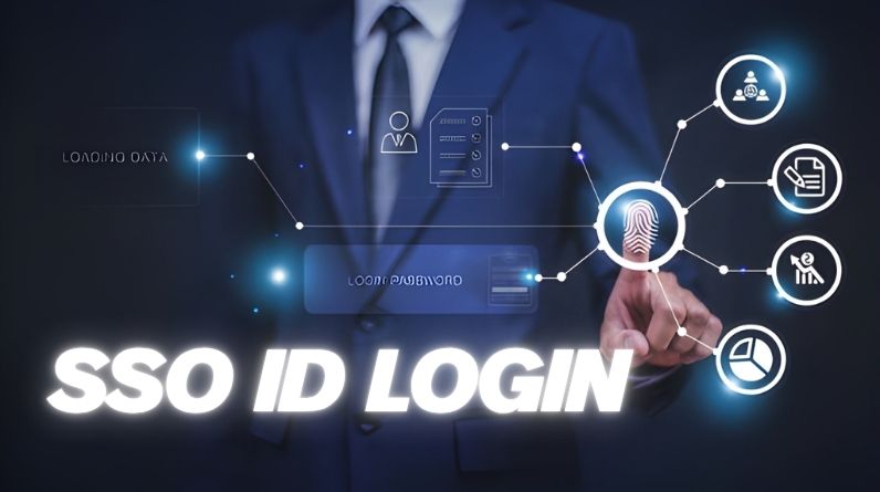 sso id login