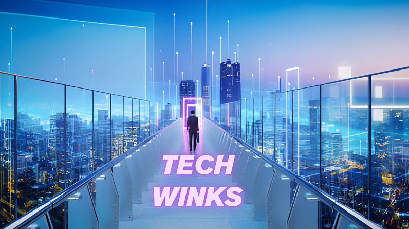 tech winks