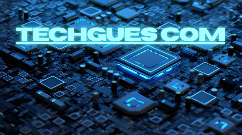 techgues com