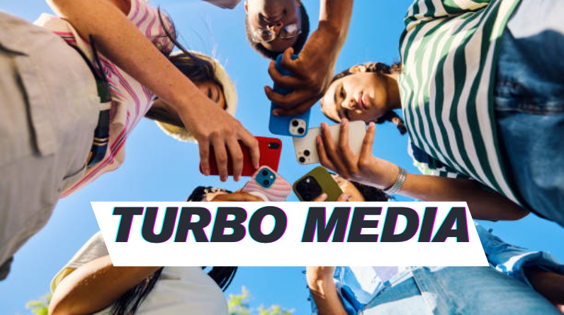 turbo media