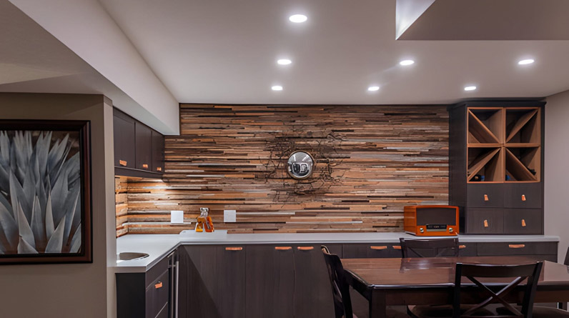 Basement Extension London Create More Space Beneath Your Home