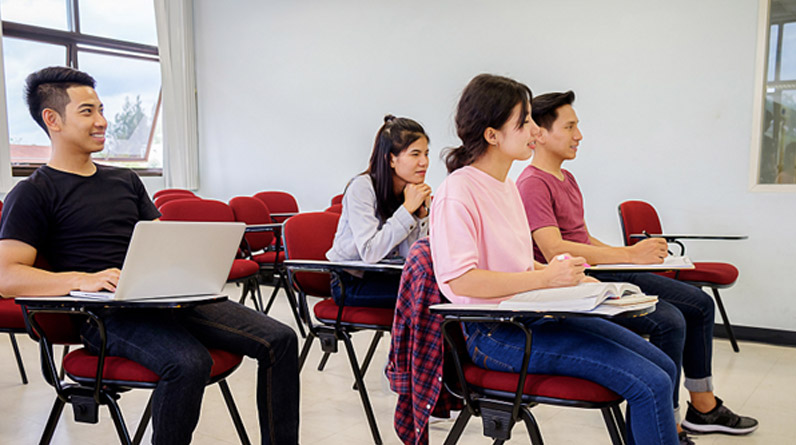 Breaking Down Your First Year in JC Economics Tuition