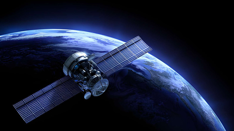 Future of Satellite Internet in the UAE