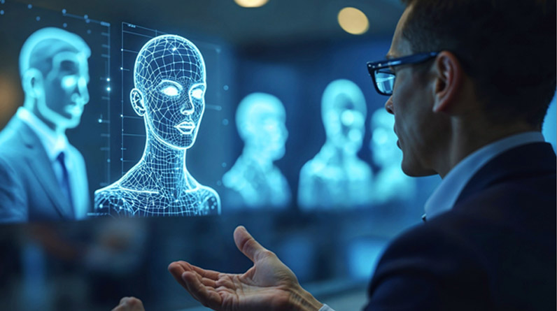 The Role Of Artificial Intelligence In Data Science Careers