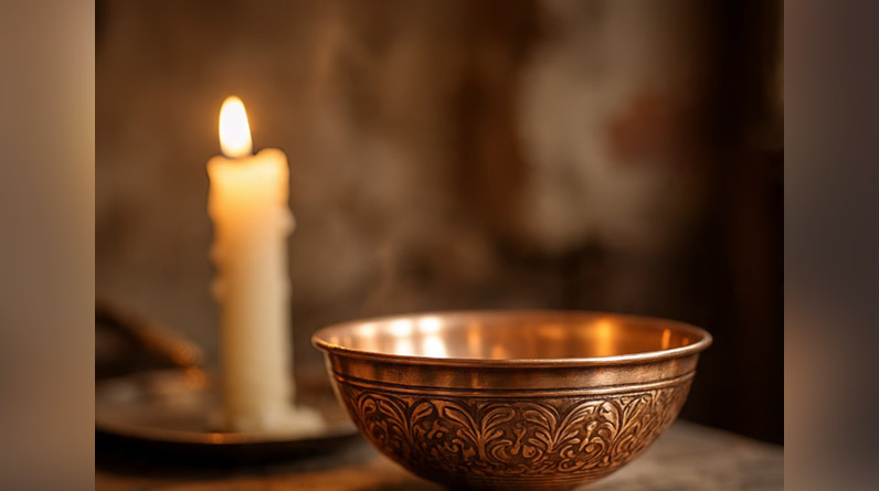 The Timeless Magic Of Copper