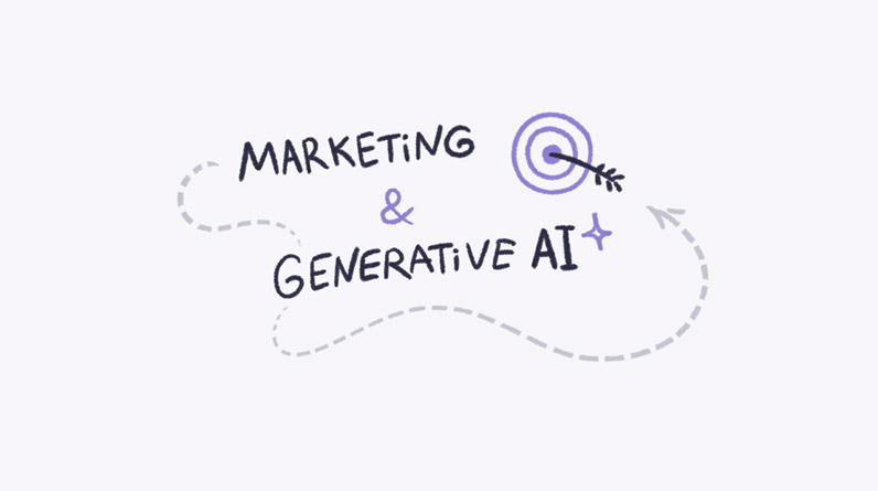 Transforming Marketing and Sales with Generative AI