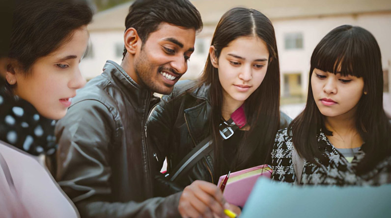 Where to Study GMAT in Pune