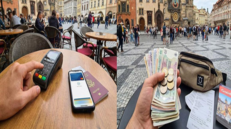 Why Using a Zero Forex Markup Card is Safer Than Carrying Cash Overseas