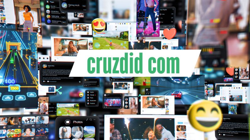 Cruzdid com: A Comprehensive Look at This Emerging Digital Platform