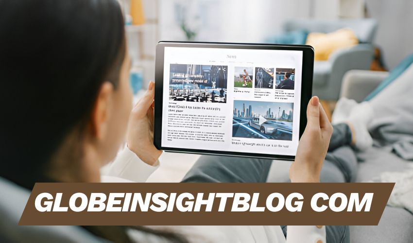 globeinsightblog com