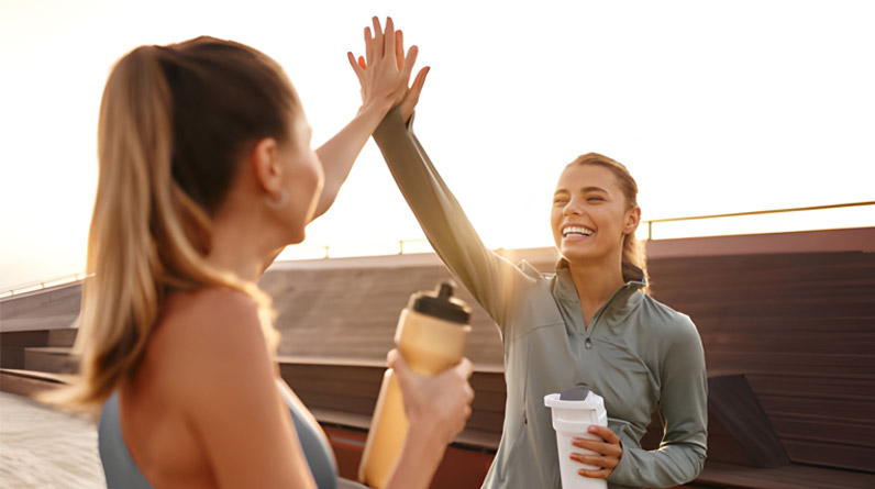 healthy life wellhealthorganic