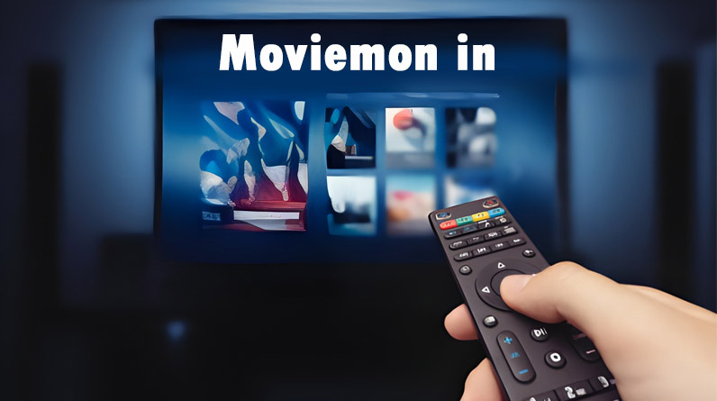 moviemon in