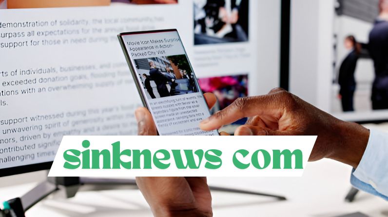 sinknews com